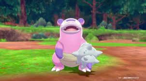 smogon galarian slowbro.